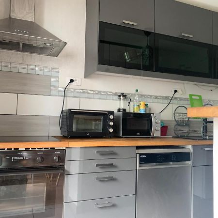 L'Escale - Appartement Spacieux Au Calme ブレスト エクステリア 写真