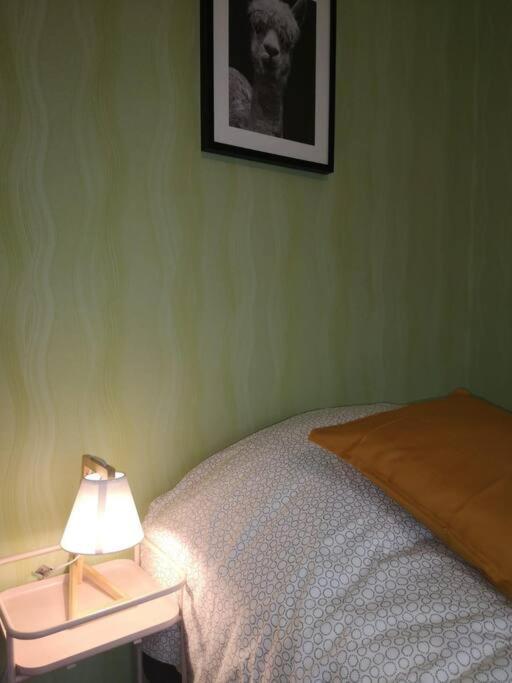L'Escale - Appartement Spacieux Au Calme ブレスト エクステリア 写真