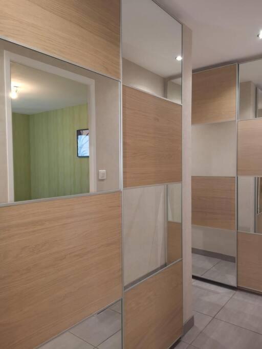 L'Escale - Appartement Spacieux Au Calme ブレスト エクステリア 写真
