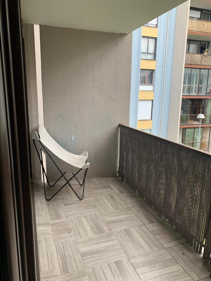 L'Escale - Appartement Spacieux Au Calme ブレスト エクステリア 写真