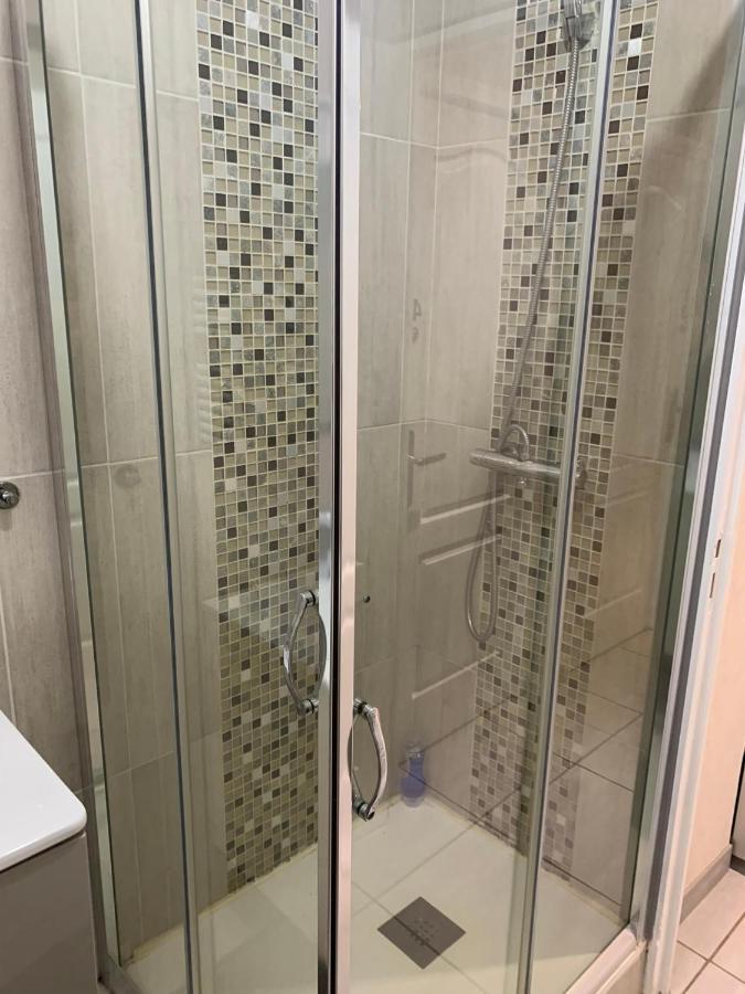 L'Escale - Appartement Spacieux Au Calme ブレスト エクステリア 写真